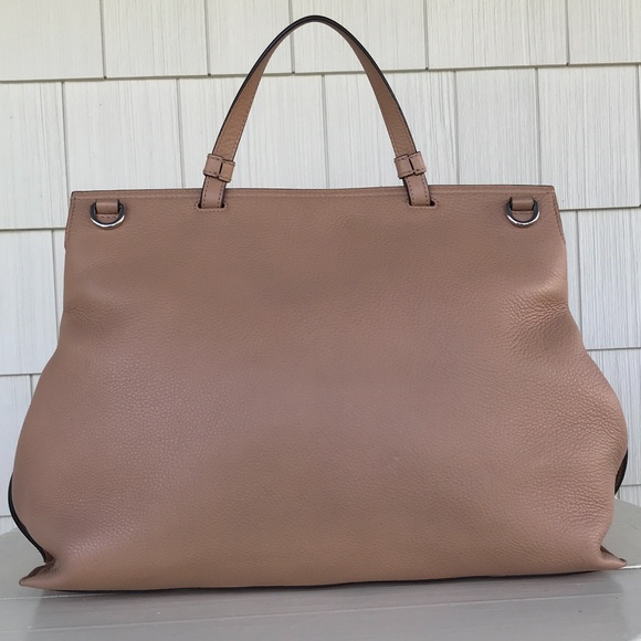 ❤️ HOST PICK!!! *** GUCCI HANDBAG  NWOT - Picture 6 of 13